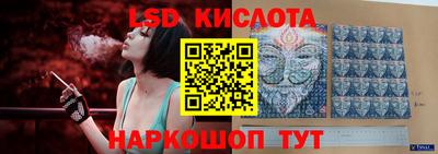 трава Кандалакша